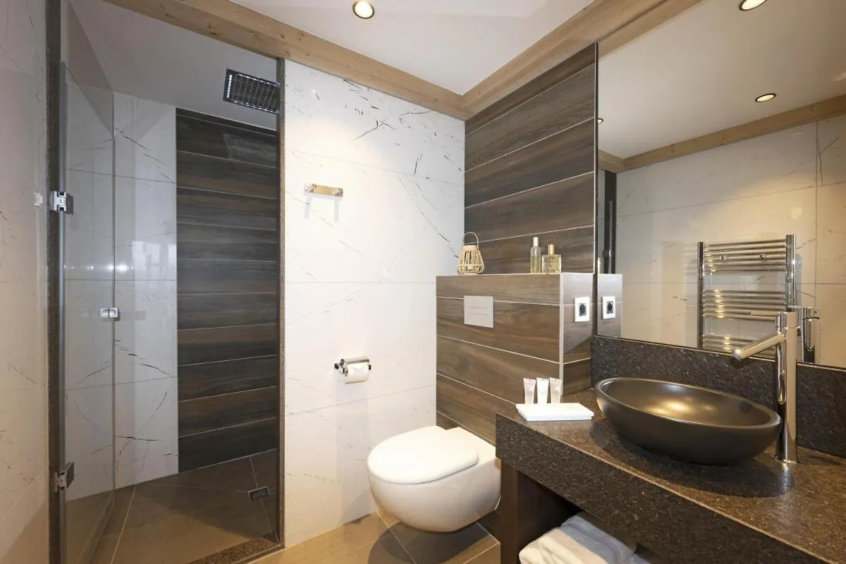 Aparthotel Mgm Hotels & Residences - Residence Manaka La Plagne