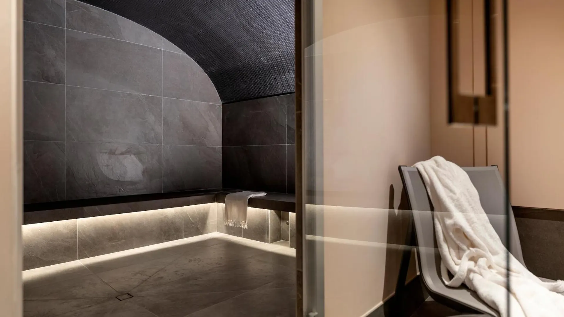 Aparthotel Mgm Hotels & Residences - Residence Manaka La Plagne