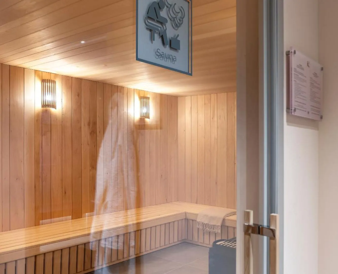 Mgm Hotels & Residences - Residence Manaka La Plagne 5*,  France