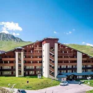 3* Appart hôtel Résidence Pierre&vacances Le Mont Soleil