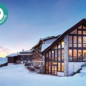 3* Hotel Bleues Belle Plagne
