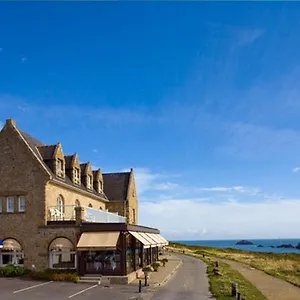 *** Hotel De La Pointe Du Grouin France