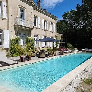 Chateau De Thuries Holiday home Revel (Haute-Garonne)