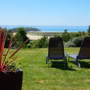 La Douce Escapade - Vakantiehuis Crozon