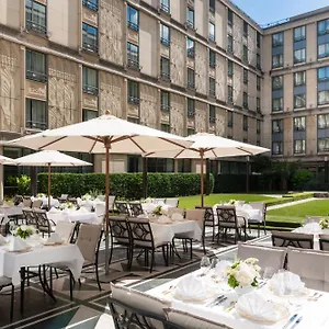 L'hotel Du Collectionneur Hotel Paris