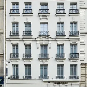 **** Hotel Western Premier Faubourg 88 France