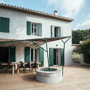 Villavos- Le Bocage Villa Cassis